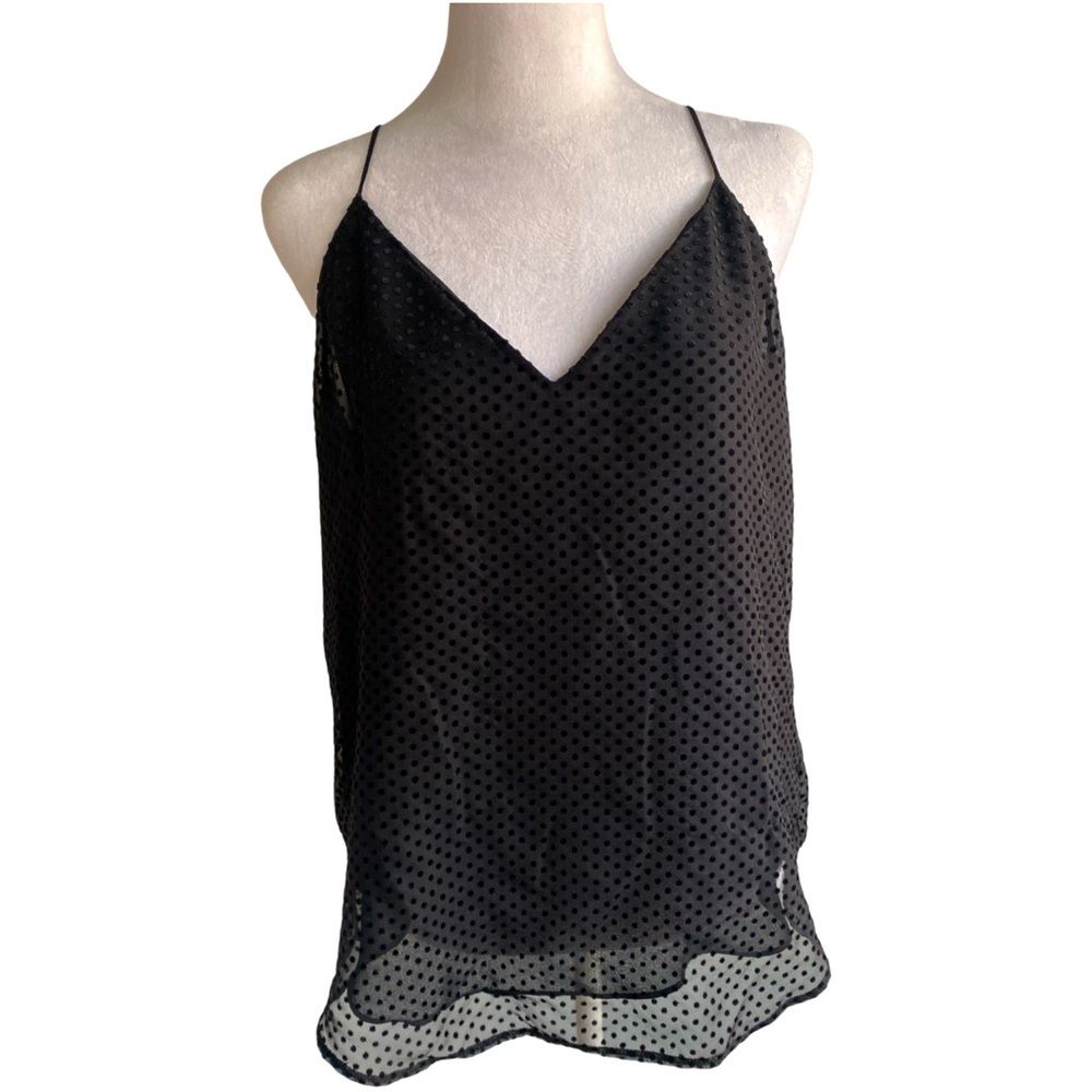 EXPRESS V-Neck Downtown Cami